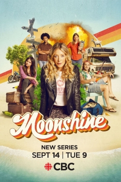 Watch Moonshine movies free hd online