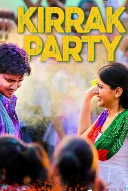 Watch Kirrak Party movies free hd online