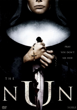 Watch The Nun movies free hd online