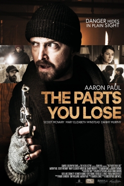 Watch The Parts You Lose movies free hd online