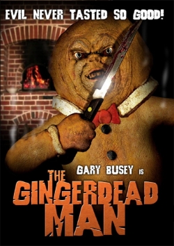 Watch The Gingerdead Man movies free hd online