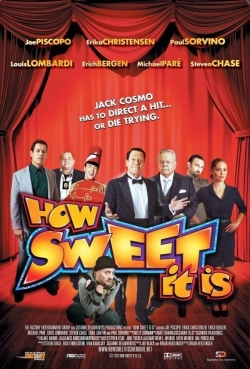 Watch How Sweet It Is movies free hd online