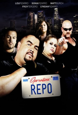 Watch Operation Repo movies free hd online