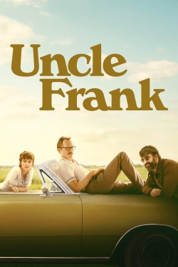 Watch Uncle Frank movies free hd online