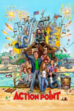 Watch Action Point movies free hd online