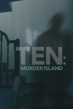 Watch Ten: Murder Island movies free hd online