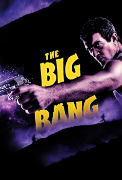 Watch The Big Bang movies free hd online