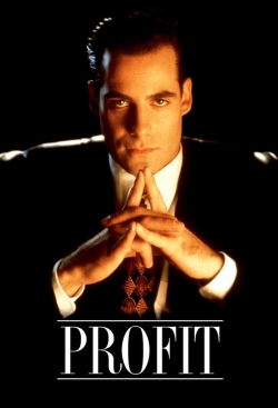 Watch Profit movies free hd online