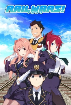 Watch Rail Wars! movies free hd online