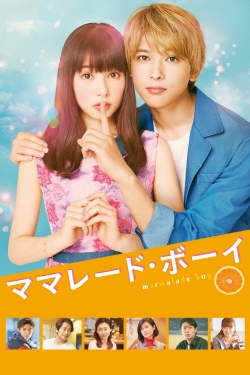 Watch Marmalade Boy movies free hd online