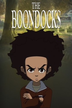 Watch The Boondocks movies free hd online