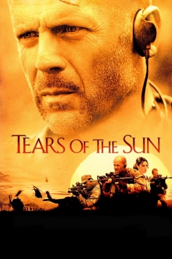 Watch Tears of the Sun movies free hd online