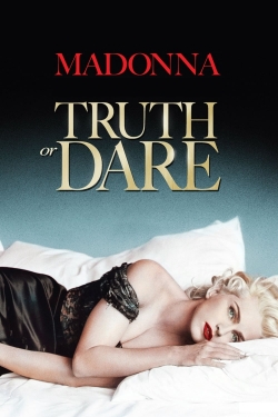 Watch Madonna: Truth or Dare movies free hd online