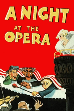 Watch A Night at the Opera movies free hd online