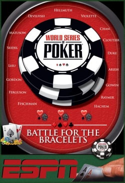 Watch World Series of Poker movies free hd online