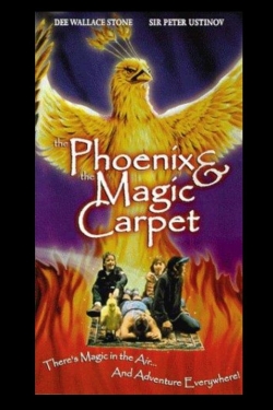 Watch The Phoenix and the Magic Carpet movies free hd online