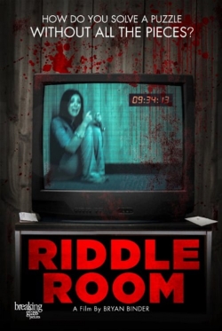 Watch Riddle Room movies free hd online