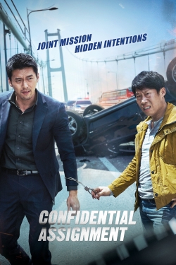 Watch Confidential Assignment movies free hd online