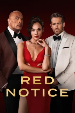 Watch Red Notice movies free hd online