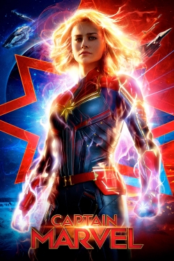 Watch Captain Marvel movies free hd online