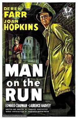 Watch Man on the Run movies free hd online