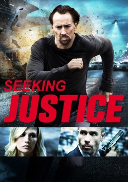 Watch Seeking Justice movies free hd online