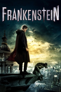 Watch Frankenstein movies free hd online