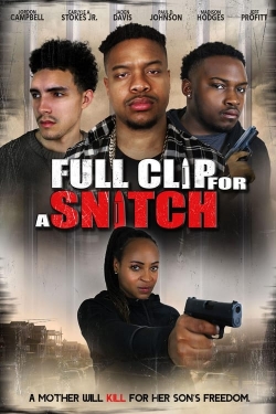 Watch Full Clip for a Snitch movies free hd online