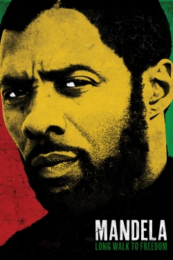 Watch Mandela: Long Walk to Freedom movies free hd online