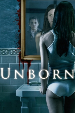 Watch The Unborn movies free hd online