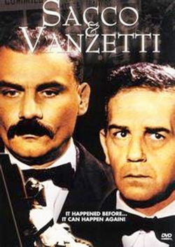 Watch Sacco & Vanzetti movies free hd online