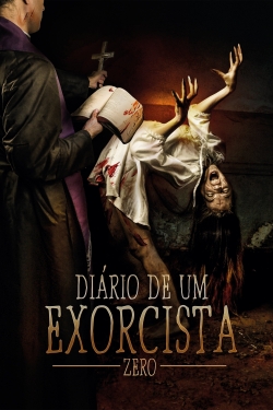 Watch Diary of an Exorcist - Zero movies free hd online