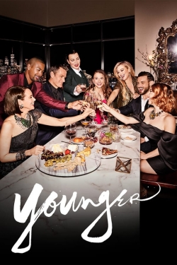 Watch Younger movies free hd online