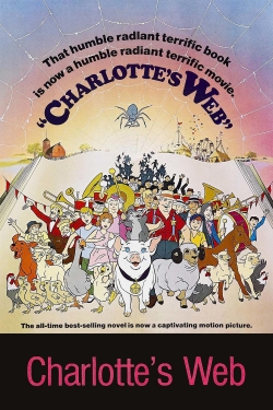 Watch Charlotte's Web movies free hd online