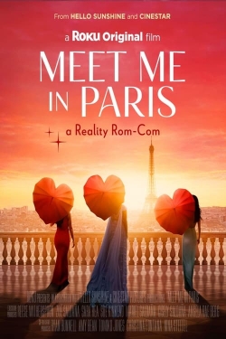 Watch Meet Me in Paris movies free hd online