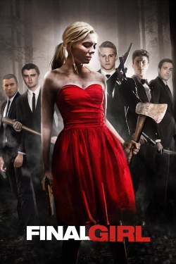 Watch Final Girl movies free hd online