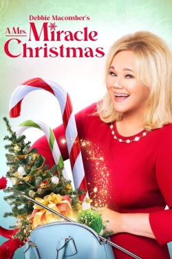 Watch Debbie Macomber's A Mrs. Miracle Christmas movies free hd online