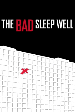 Watch The Bad Sleep Well movies free hd online