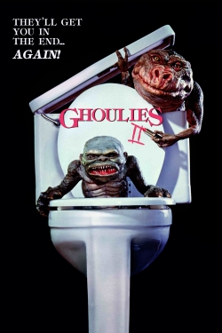 Watch Ghoulies II movies free hd online