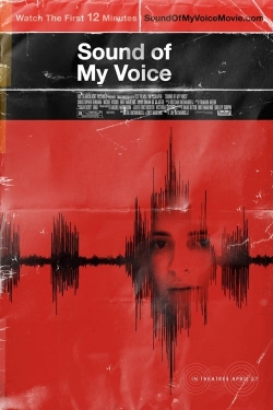 Watch Sound of My Voice movies free hd online