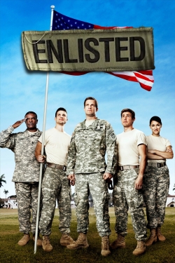 Watch Enlisted movies free hd online