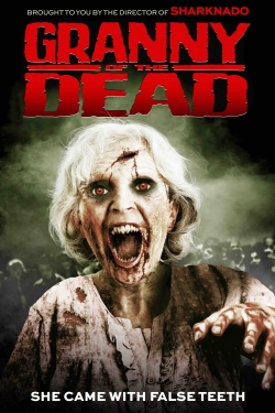 Watch Granny of the Dead movies free hd online