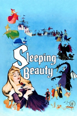 Watch Sleeping Beauty movies free hd online