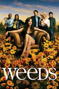 Watch Weeds movies free hd online