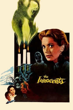 Watch The Innocents movies free hd online