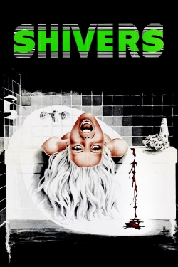 Watch Shivers movies free hd online