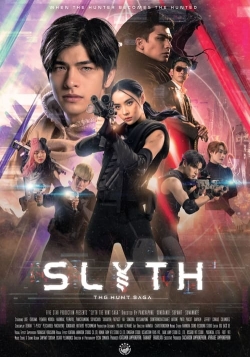 Watch Slyth: The Hunt Saga movies free hd online