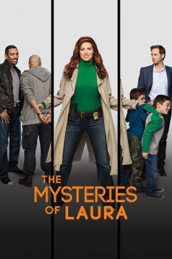 Watch The Mysteries of Laura movies free hd online