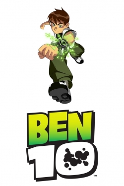 Watch Ben 10 movies free hd online