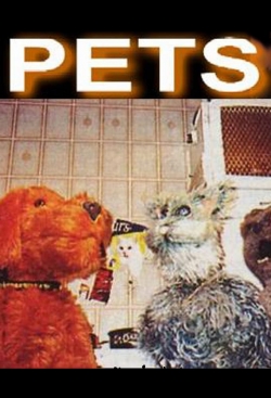 Watch Pets movies free hd online